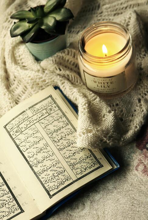 Online Quran Academy: The Future of Quranic Education at Your Fingertips