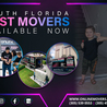 Local Movers in Coconut Grove