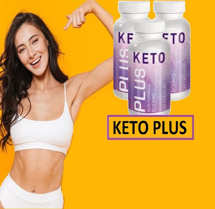  Keto Plus  Fungerar det? Las Min arliga recension !!