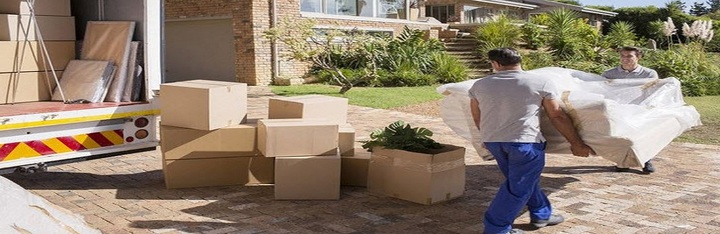 Fast Moving in Least Time: What the Office Removalists are offering