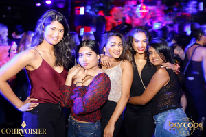 Don&#039;t Get Mixed Up In What To Wear To A Club - Make the Most Of Toronto Nightlife At Barcode Saturdays