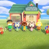 Animal Crossing discussing preferred villagers