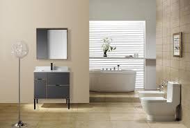 Maintenance points of bathroom cabinets