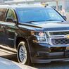 What Makes Corporate Transportation More Reliable Than Standard Ride-Shares?