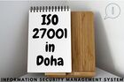 ISO 27001 Certification in Doha