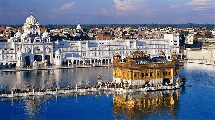 Affordable Amritsar Dalhousie tour package