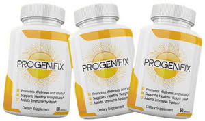 Progenifix Review 2023 Read Must Before Buy