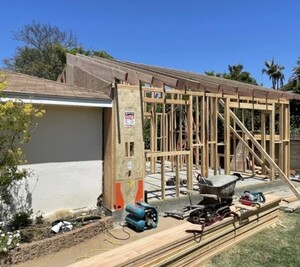 Comprehensive Home Remodeling in San Diego