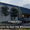 Discover the Best USA Wholesale Vape Distributor