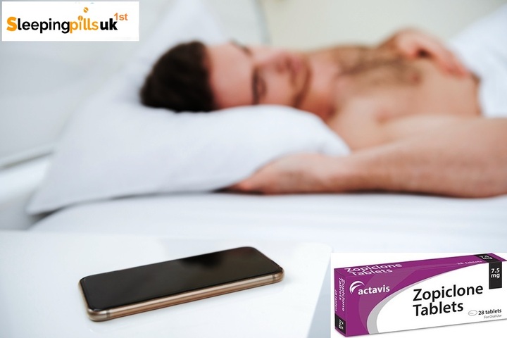 Expert Tips to Consider Before and After Taking Sleeping Pills
