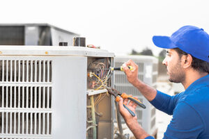 What kind of Air Con Repairs You Should Expect: Some Ideas for You