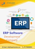 Excellent ERP system development services in India