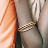 Statement Piece Alert: How to Make a Statement with the Antonia Cuff Bracelet