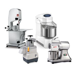 Efficient Suppliers of Commercial Kitchen Equipment for Quick Turnarounds