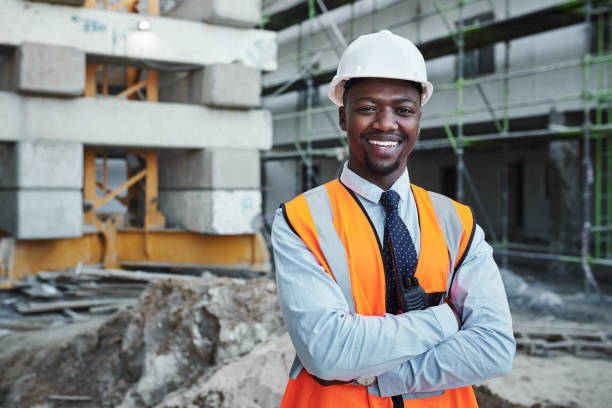 Commercial Property Demand Growth in Lagos