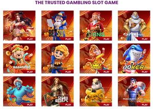 Slot Game Online Malaysia: The Thrill of Spinning Reels with A9playnow