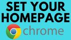 How to set a homepage in chrome: A step-by-step guide