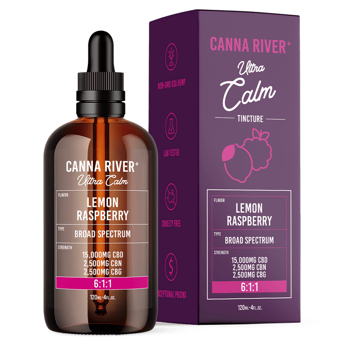 Explore CBD Tinctures for Your Wellness