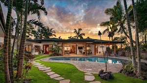 Hawaii Landscaping - Bringing the Aloha Spirit to Your Yard!