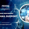 HP E-Mail Support: Benefits and Uses
