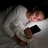 How Light and Screen Time Affect Your Sleep and Headache Patterns\u00a0