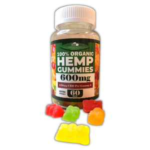 CBD Gummies: Enhancing Well-Being Naturally in Australia