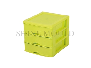 Many Bucket Mould And Drawer Mould Manufacturers Design New Molds Based On Their Current Inventory And Operating Environment