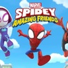 Watch Spidey and His Amazing Friends Season 2