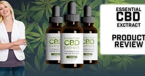 Essential CBD Extract Chile Opniones, Precio &amp; Funciona