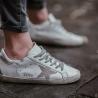 Golden Goose Sneakers middle