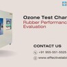 Ozone Test Chamber for Rubber Performance Evaluation