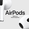 Apple AirPods the Best Headphones From Ifuture