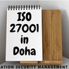 ISO 27001 Certification in Doha