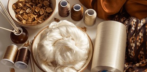 Raysil Yarn Solutions: Blending Sustainability and Versatility for Modern Textiles