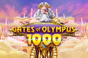 Gates of Olympus 1000: A Detailed Overview of Pragmatic Play&#039;s Thrilling Slot Game