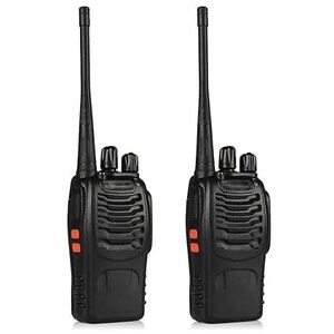 The Ultimate Guide to Choosing the Best Walkie Talkie for Your Needs