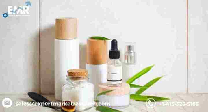 Skin Care Products Market Size, Growth, Share, Key Players, Report, Trends, Forecast 2023-2028