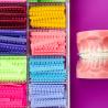 Which Color Braces Should I Choose for My Teeth?