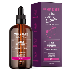 Explore CBD Tinctures for Your Wellness