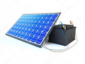 Solar Battery Backup Systems: Are They Worth the Investment?