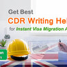 CDR Writing Help For Engineers Australia - Skills Assessment \u2013 Ask An Expert At CDRAustralia.Org