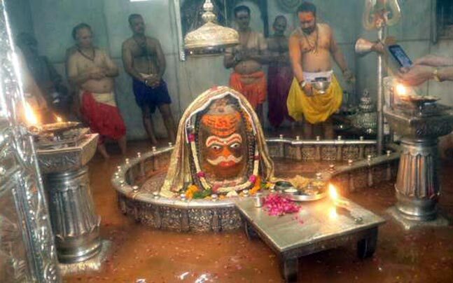 Kaal Sarp Dosh Puja in Ujjain