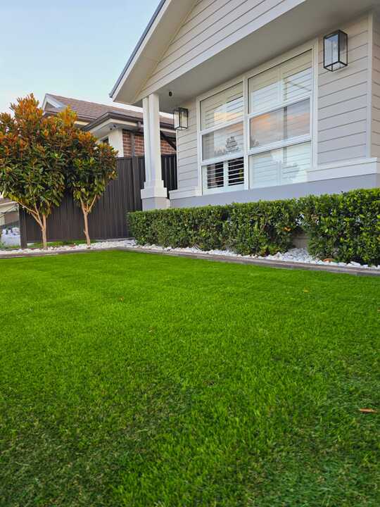 From Stadiums to Backyards: The Versatility of Artificial Grass Applications in Sydney