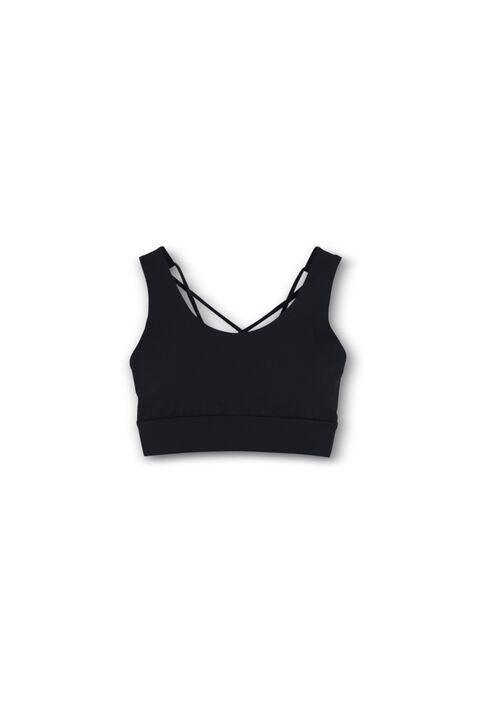 Balanced Gym Sports Bra: The Perfect Companion for Your Active Lifestyle