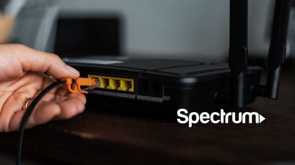The Spectrum Default Router Login Steps