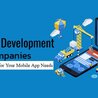 iOS App Development Companies: Expert Solutions for Your Mobile App Needs