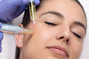 Microneedling for Acne Scars: A Magical Solution to Reclaim Your Skin