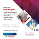 Best spine doctor in hyderabad- Dr. Suresh Cheekatla