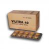  Vilitra 40 Powerful Medicine For Men