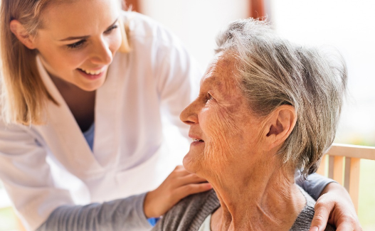 The Benefits of 24-Hour Home Care